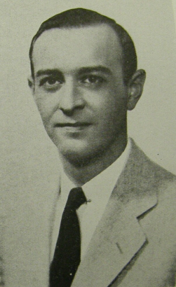 George Mooar Rust 